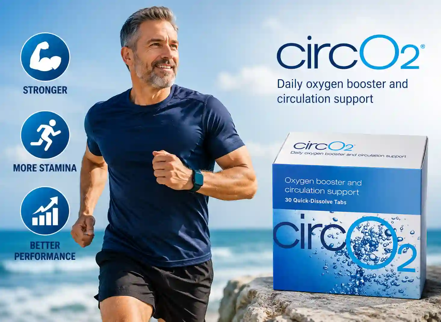 circ-o2 supplement